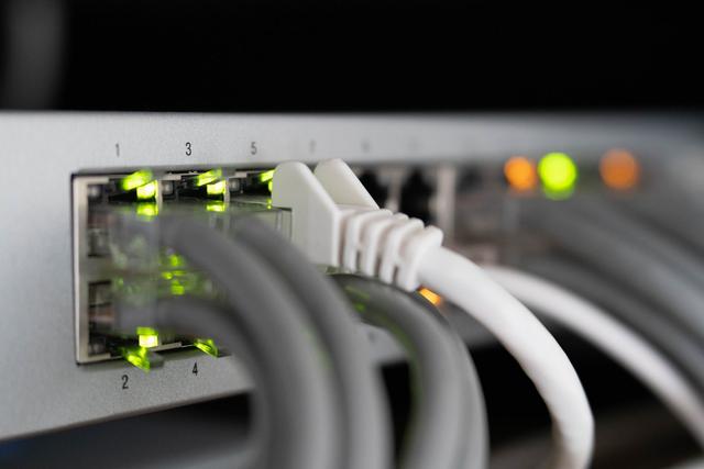 Home Networks for IOT