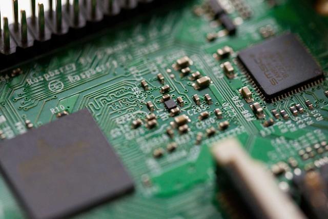 Setting up a Pi the right way (according to me)