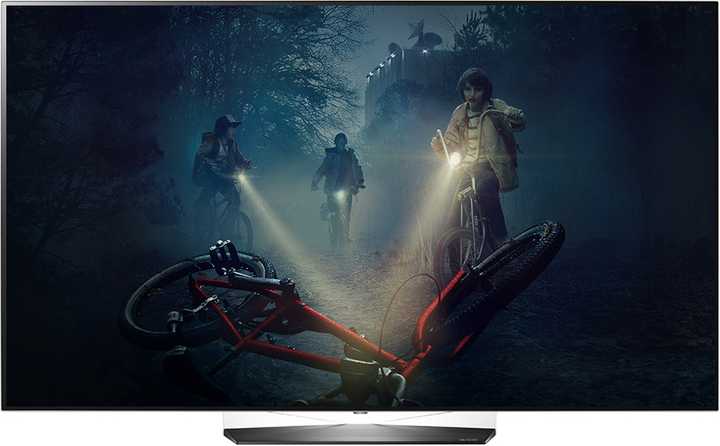 lg b7 lg b7