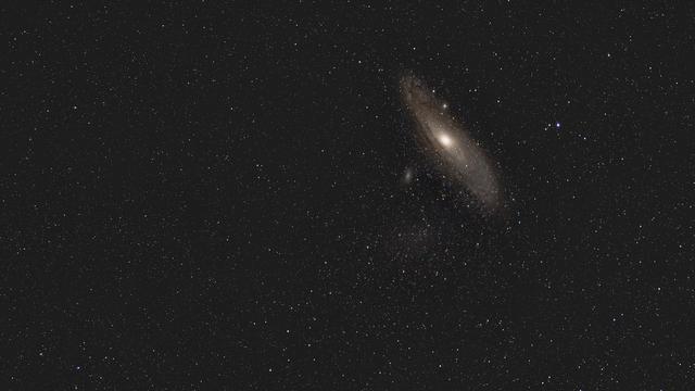 A Beginner's guide to Astrophotography